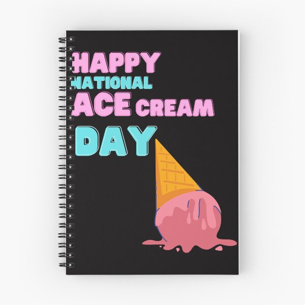 Item preview, Ace Cream Day designed and sold by Simo0455.