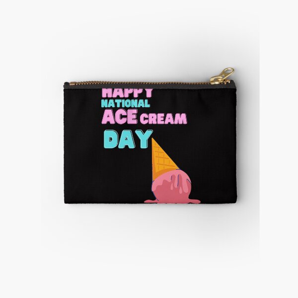 Aperçu de l'œuvre Ace Cream Day créée et vendue par Simo0455.