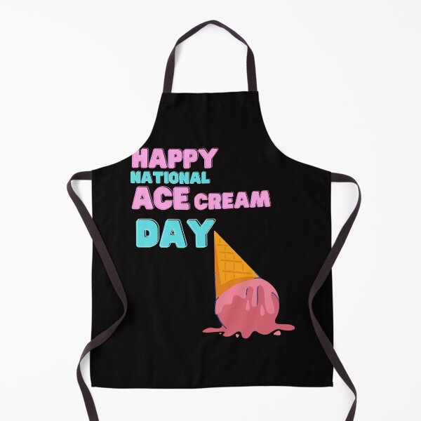 Item preview, Ace Cream Day designed and sold by Simo0455.