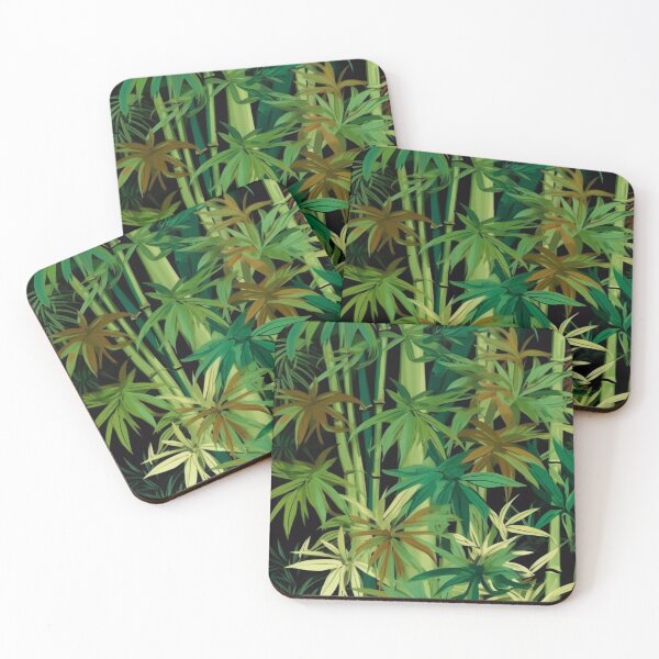 Item preview, Bamboo. traditional japanese pattern. designed and sold by Kiyomi  Mizushima.