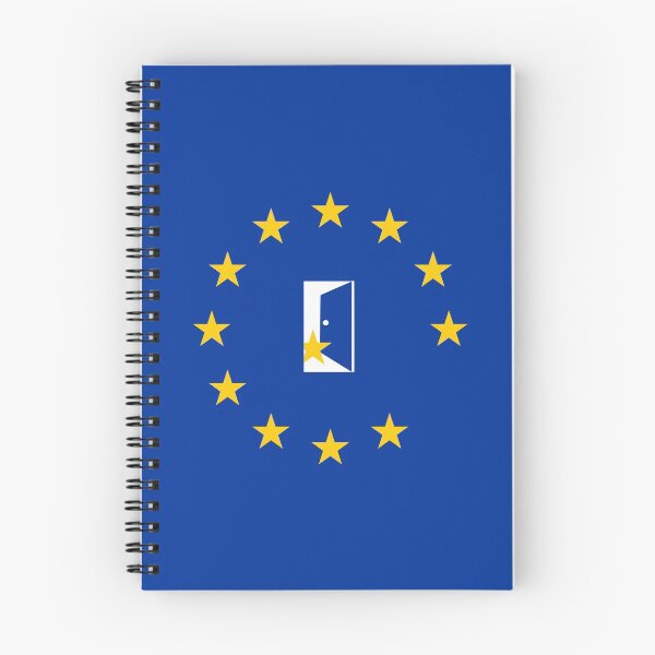 Item preview, Brexit designed and sold by radvas.