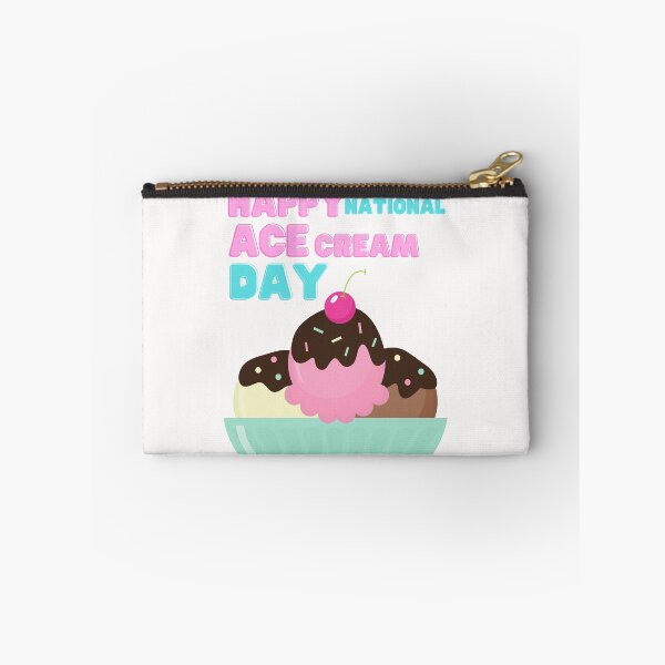 Aperçu de l'œuvre Ace Cream Day créée et vendue par Simo0455.