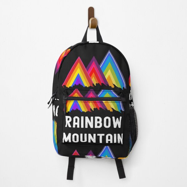 Item preview, Rainbow mountain ,Cusco -Peru designed and sold by erozzz.