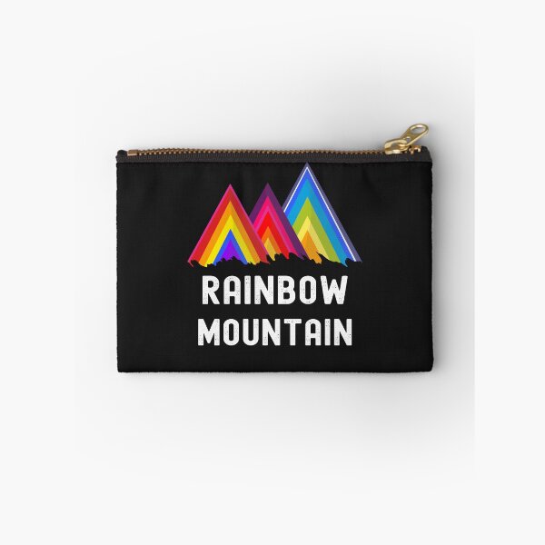 Item preview, Rainbow mountain ,Cusco -Peru designed and sold by erozzz.
