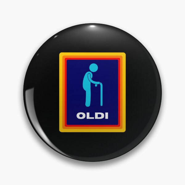 Item preview, Oldi, Original Willow Days designed and sold by avit1.
