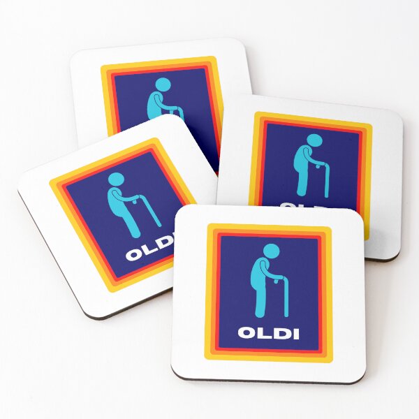 Item preview, Oldi, Original Willow Days designed and sold by avit1.