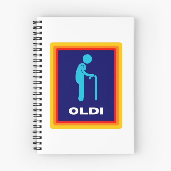 Item preview, Oldi, Original Willow Days designed and sold by avit1.
