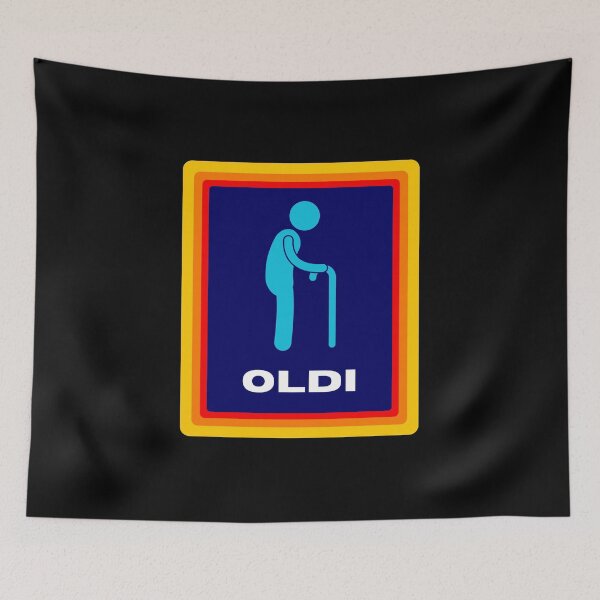 Item preview, Oldi, Original Willow Days designed and sold by avit1.