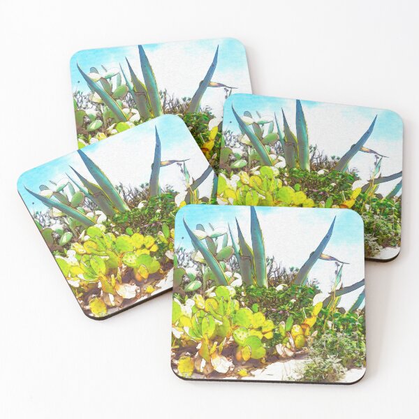 Item preview, CACTI designed and sold by ArtbyRolleen.