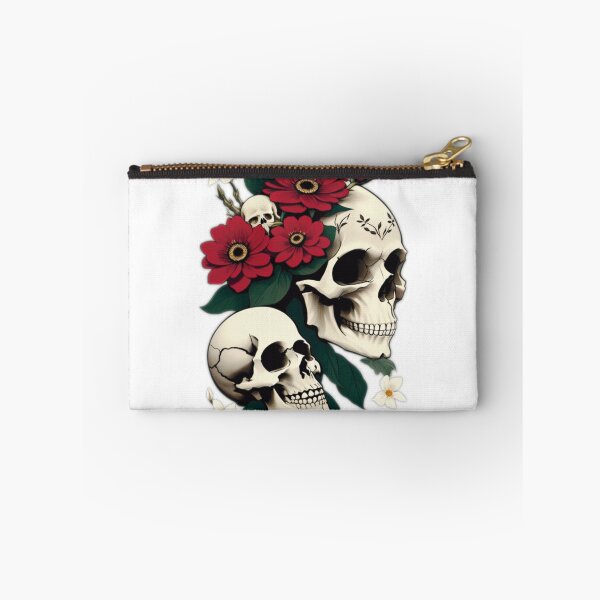 Item preview, skulls designed and sold by phoneinmyhand24.