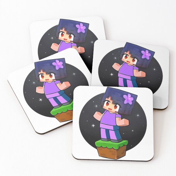 Artikelvorschau, Aphmau Youtube entworfen und verkauft von maximinano100k.