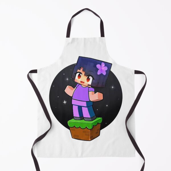 Artikelvorschau, Aphmau Youtube entworfen und verkauft von maximinano100k.