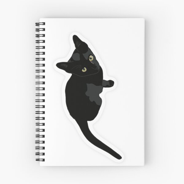 Item preview, cat designed and sold by oceaneclipse3.