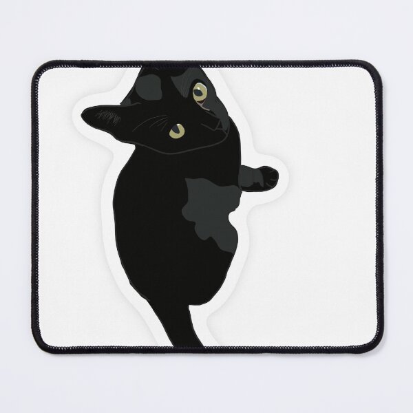 Item preview, cat designed and sold by oceaneclipse3.