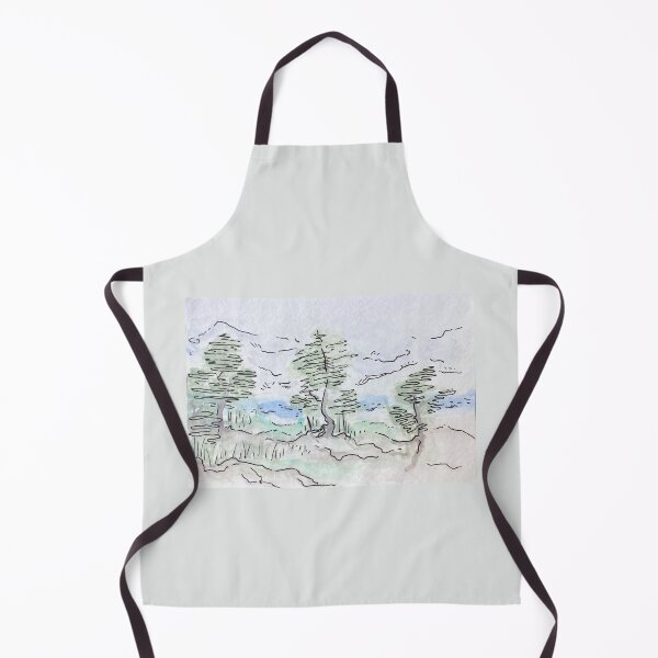 Item preview, Definitely Not Stone Mountain designed and sold by Pandacorn-Arts.