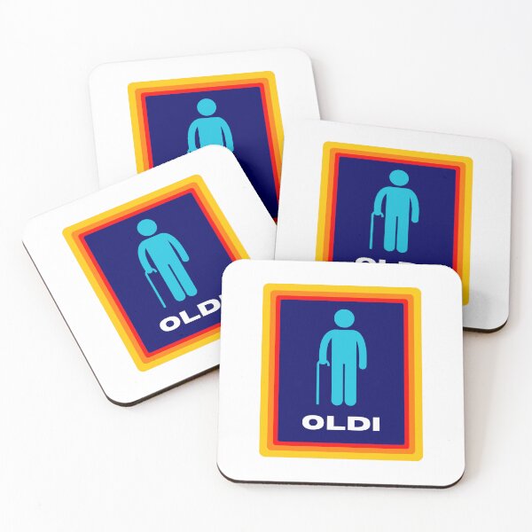 Item preview, Oldi, Original Willow Days designed and sold by avit1.