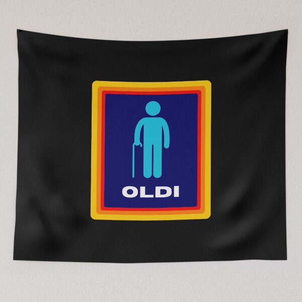 Item preview, Oldi, Original Willow Days designed and sold by avit1.