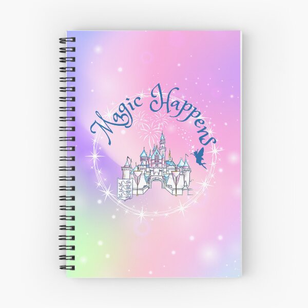 Item preview, Magic Happens designed and sold by Kind Disign.