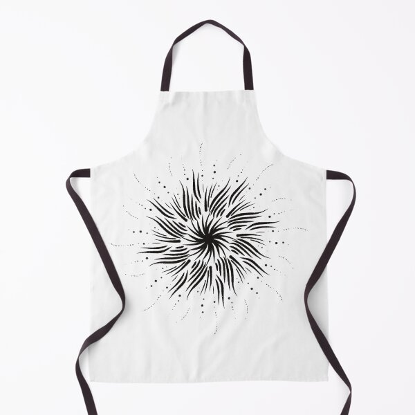 Item preview, Mandala Pattern Sun Motif designed and sold by I-Am-Daley.