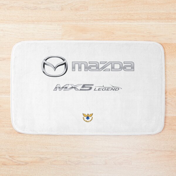 Item preview, Mazda MX-5 T-shirt Silver designed and sold by CharlieDreams.