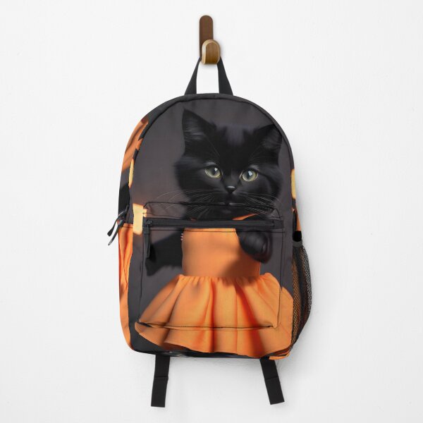 Item preview, Dancing cat - Modern digital art designed and sold by Ai-michiart.