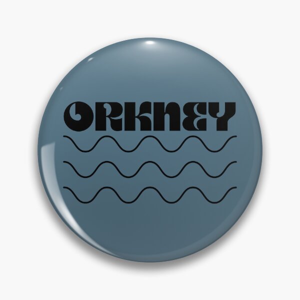 Item preview, Orkney, Northern Isles, Scotland designed and sold by PoshJocks.