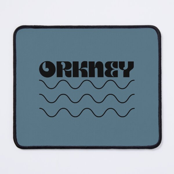 Item preview, Orkney, Northern Isles, Scotland designed and sold by PoshJocks.