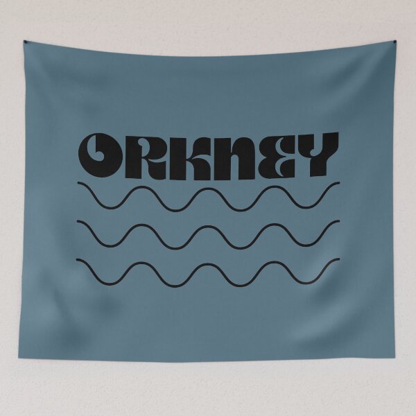 Item preview, Orkney, Northern Isles, Scotland designed and sold by PoshJocks.