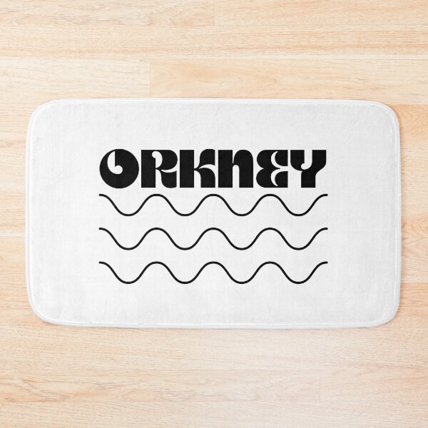 Item preview, Orkney, Northern Isles, Scotland designed and sold by PoshJocks.