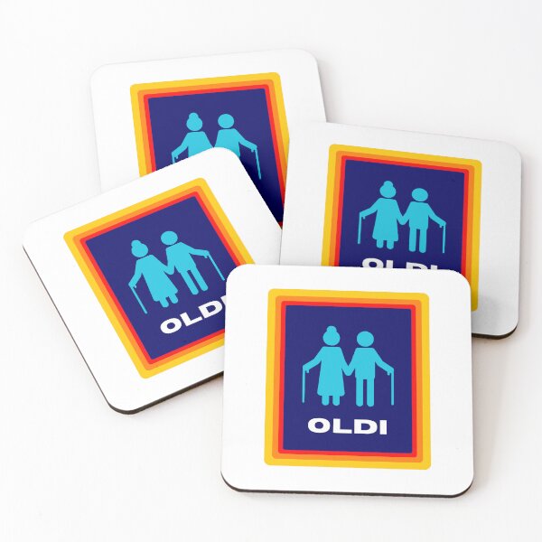 Item preview, Oldi, Original Willow Days designed and sold by avit1.