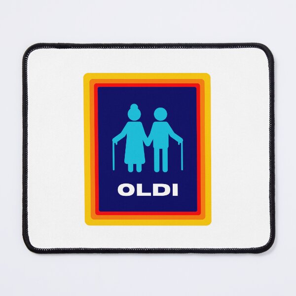 Item preview, Oldi, Original Willow Days designed and sold by avit1.