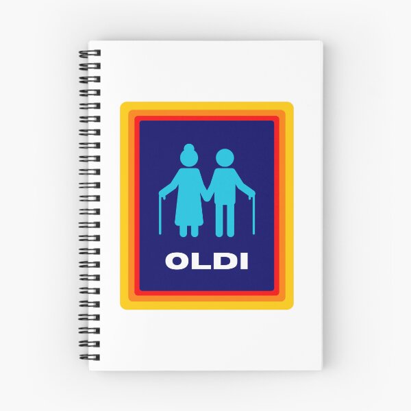 Item preview, Oldi, Original Willow Days designed and sold by avit1.