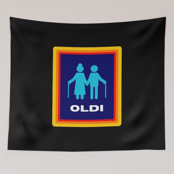 Item preview, Oldi, Original Willow Days designed and sold by avit1.