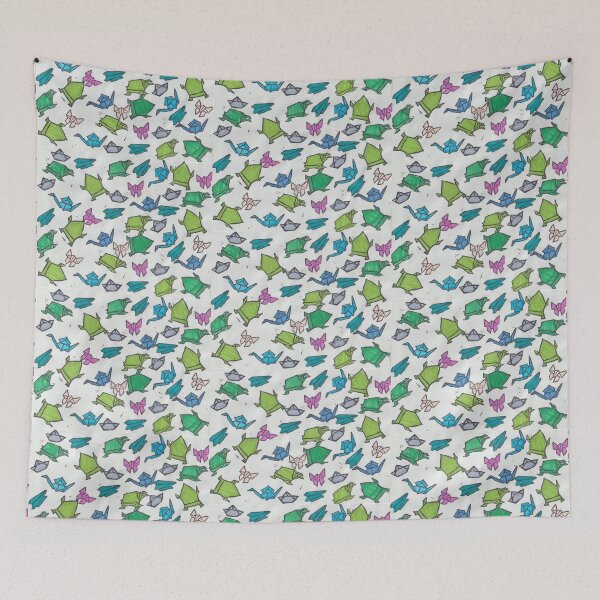 Item preview, Origami  designed and sold by JackieFrost13.