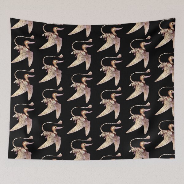 Item preview, Cozy Rhamphorhynchus designed and sold by Phoenix of Starlight.