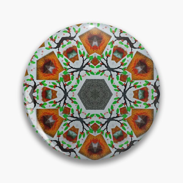 Item preview, Ceremonial Shield star designed and sold by George Hutton Hunter.