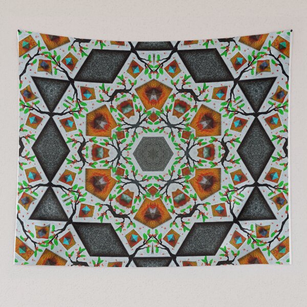 Item preview, Ceremonial Shield star designed and sold by George Hutton Hunter.