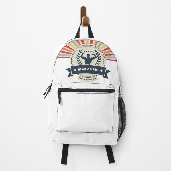 Item preview, Stand Firm designed and sold by M-Polis.