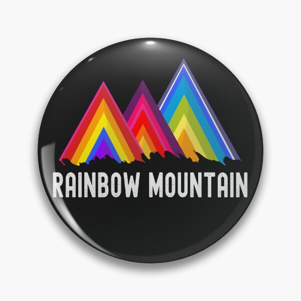 Item preview, Rainbow mountain in Cusco-Peru ,peruvian andes designed and sold by erozzz.