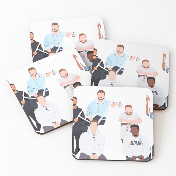 Item preview, Sidemen art designed and sold by Laura265.