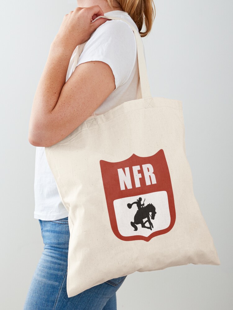 National Finals Rodeo clear bag policy