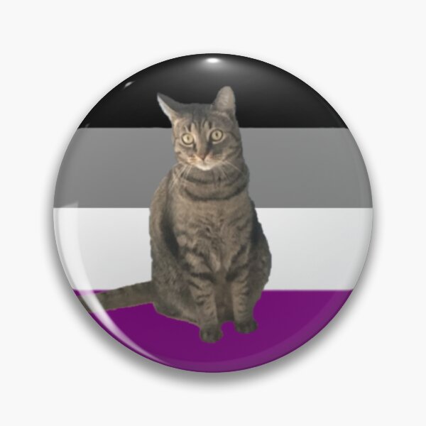 Item preview, Ace Cat 3 designed and sold by Amanda1775.