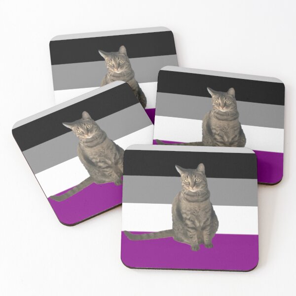 Item preview, Ace Cat 3 designed and sold by Amanda1775.