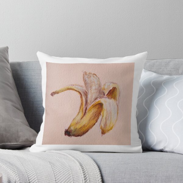 Item preview, Banana designed and sold by -tatertot-.