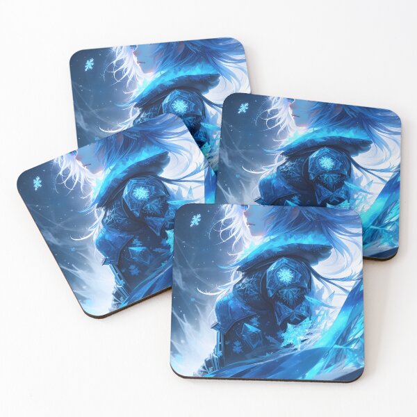 Item preview, Frozen Girl designed and sold by CUpToDate.