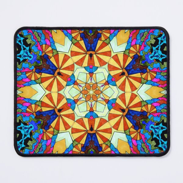 Item preview, Emerging into sunlight star designed and sold by George Hutton Hunter.