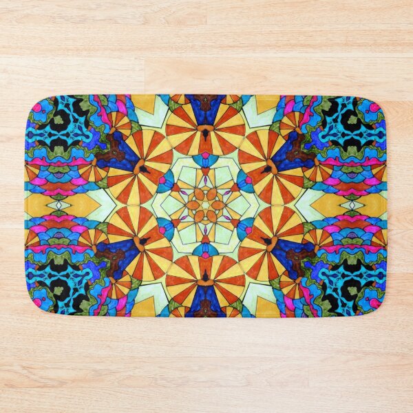 Item preview, Emerging into sunlight star designed and sold by George Hutton Hunter.
