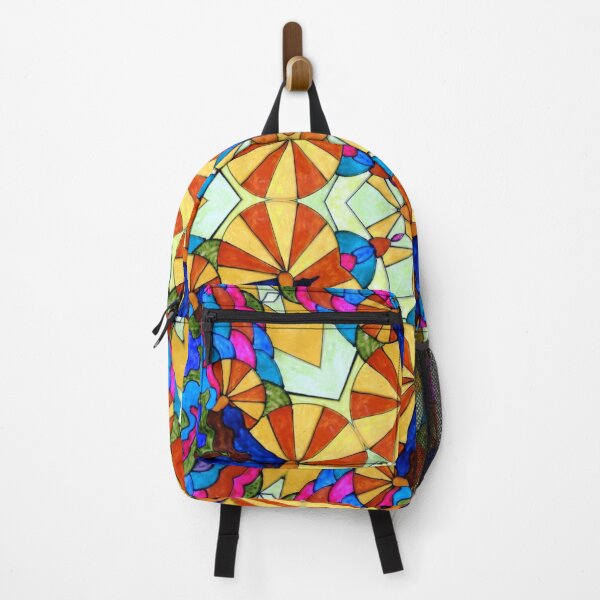 Item preview, Emerging into sunlight star designed and sold by George Hutton Hunter.