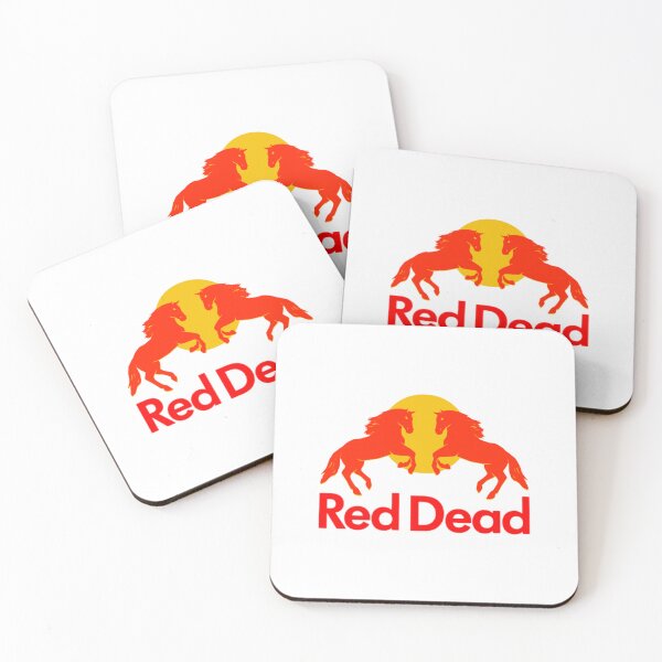 Item preview, Red Dead Classic  designed and sold by CristinScully.