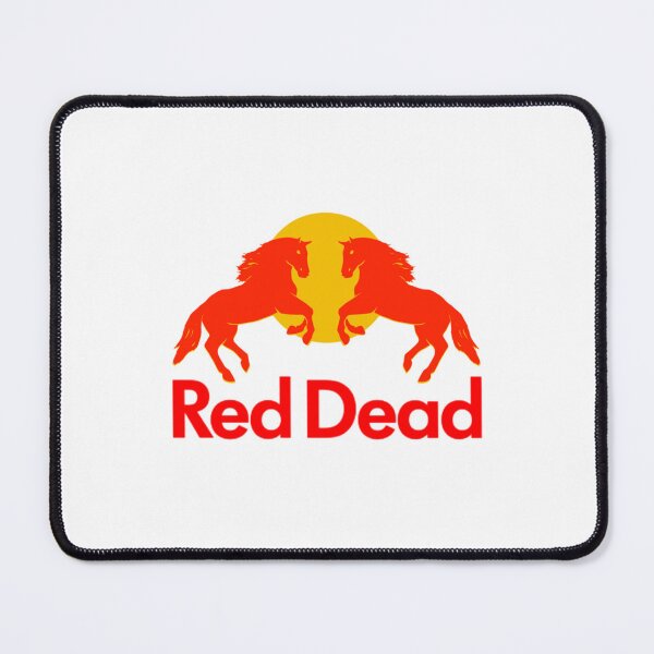 Item preview, Red Dead Classic designed and sold by CristinScully.